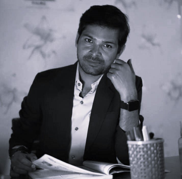Rajeev Ranjan