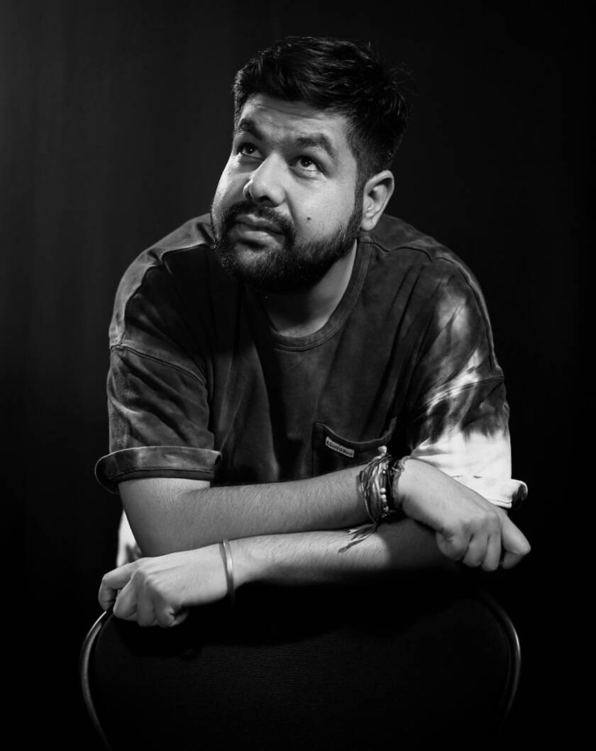 Gaurav Pandey