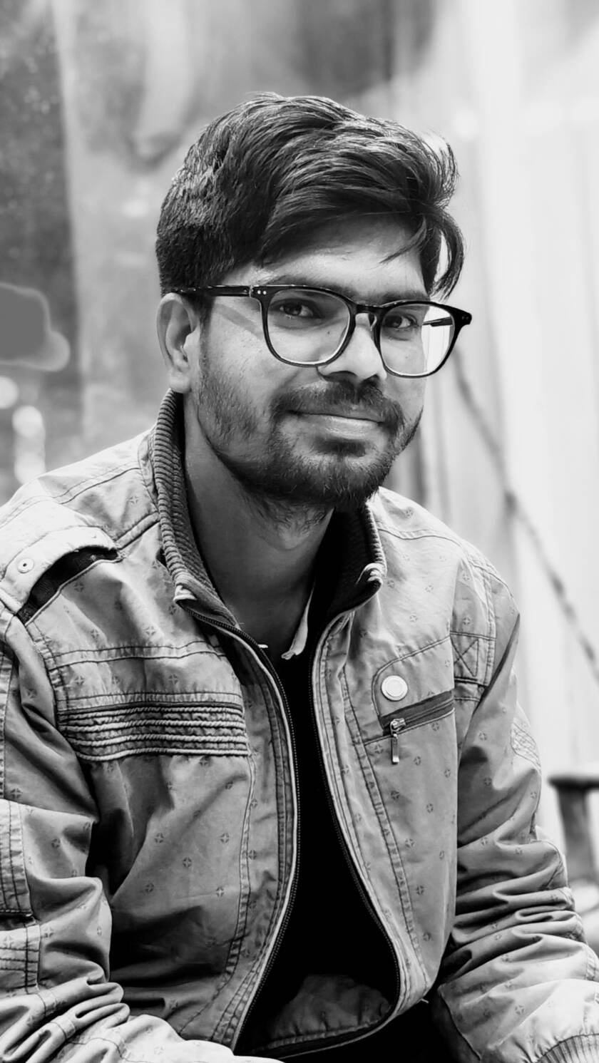 Rohit choudhary